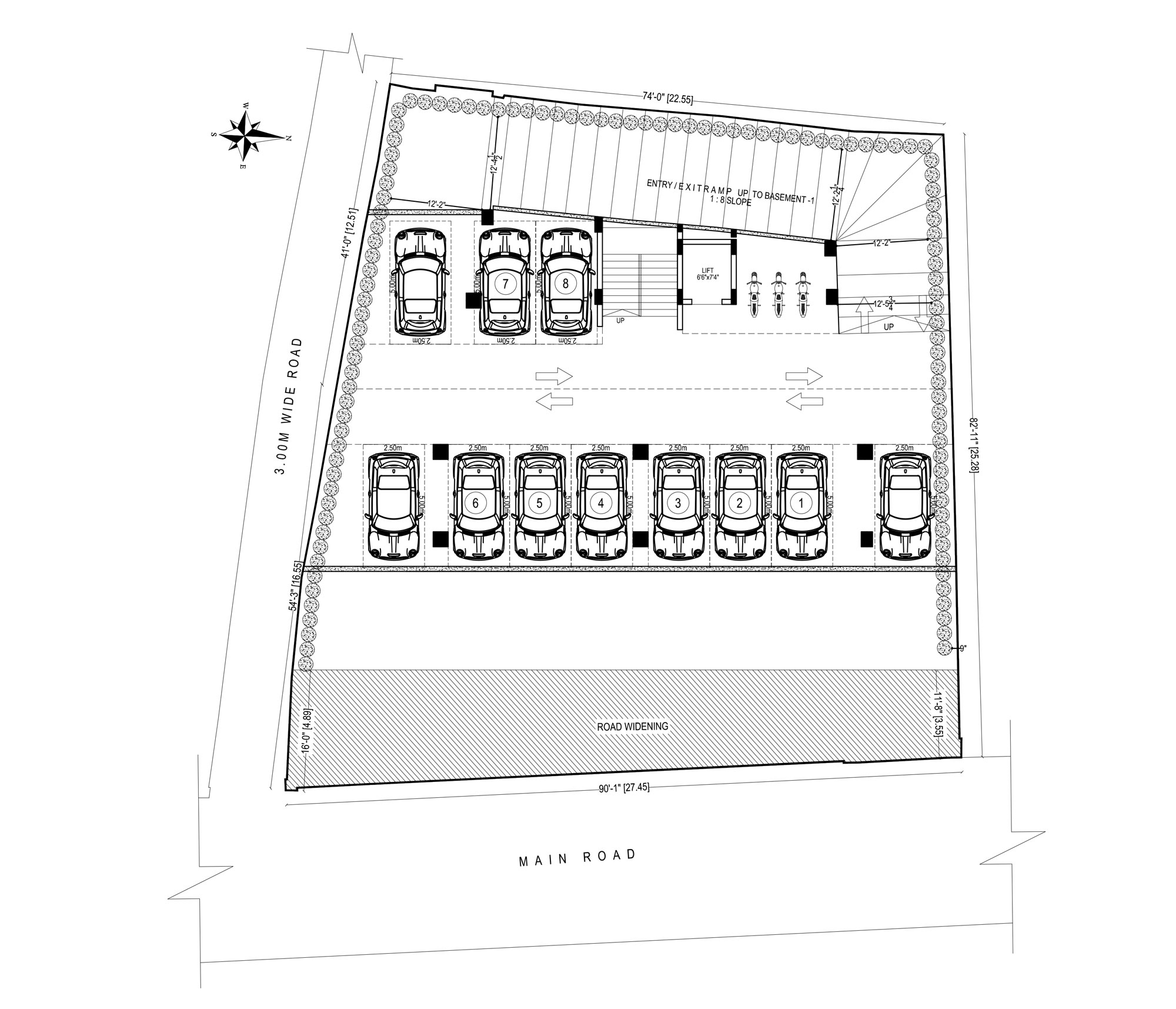 Marian Paradise Plaza | Paradise Properties Mangalore